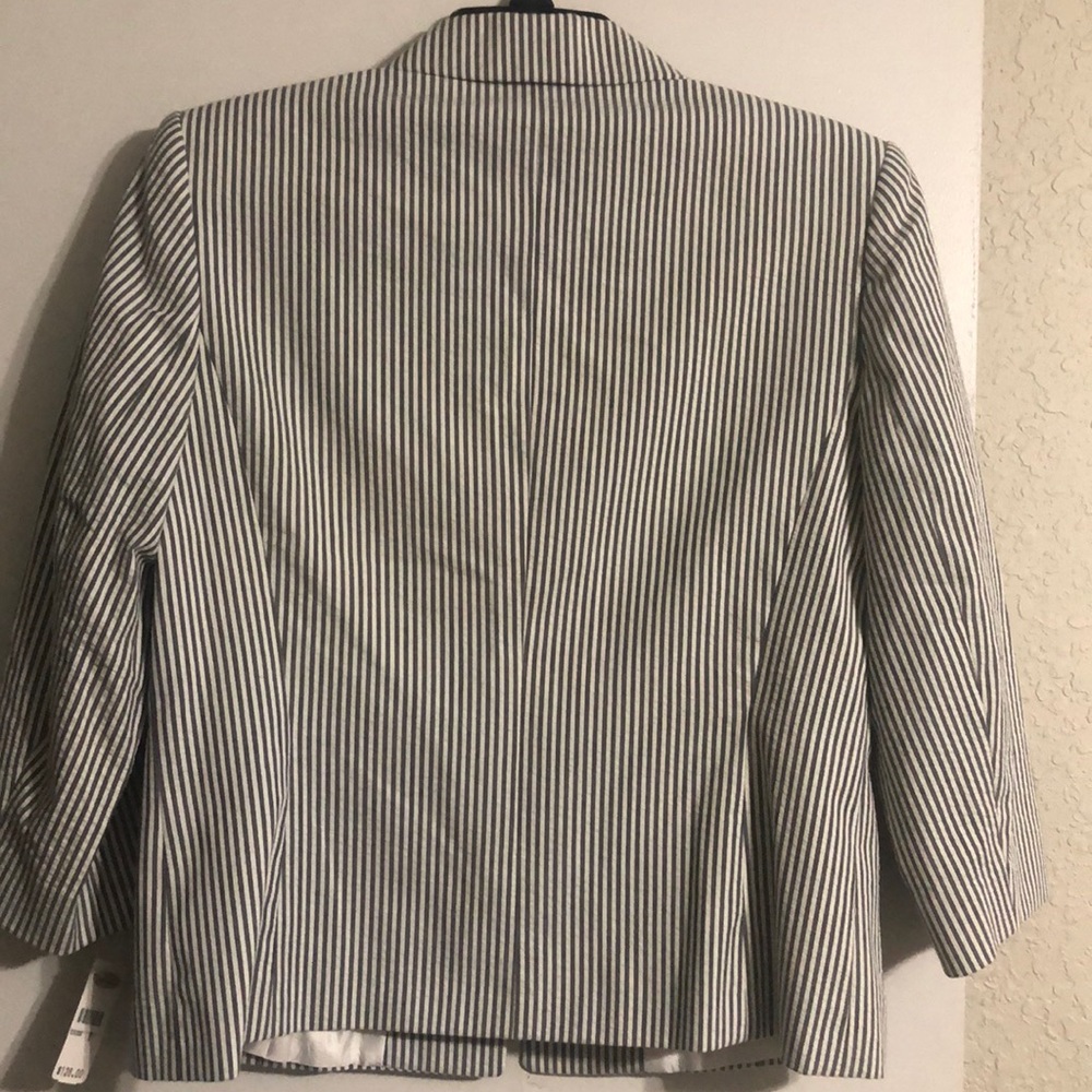 Talbots blazer - Picture 7 of 7